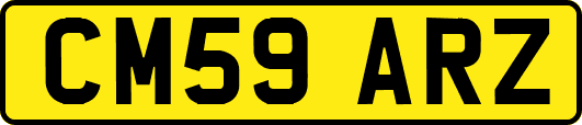 CM59ARZ