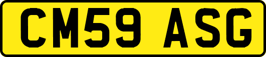 CM59ASG