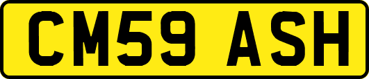 CM59ASH
