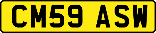 CM59ASW