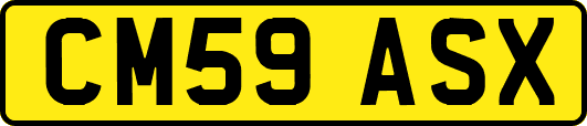 CM59ASX