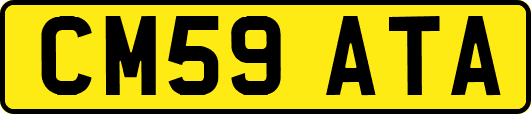 CM59ATA