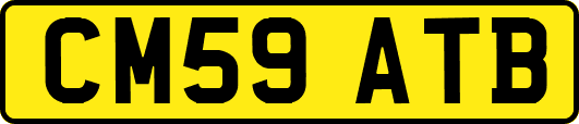 CM59ATB