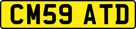 CM59ATD