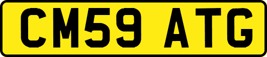 CM59ATG