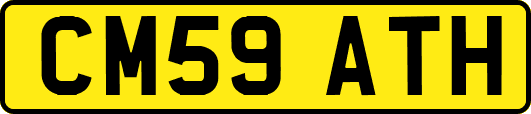 CM59ATH