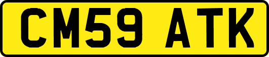 CM59ATK
