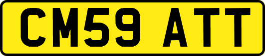 CM59ATT