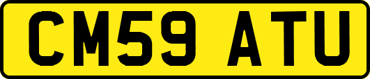 CM59ATU