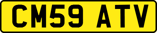 CM59ATV