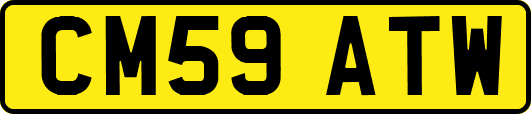 CM59ATW