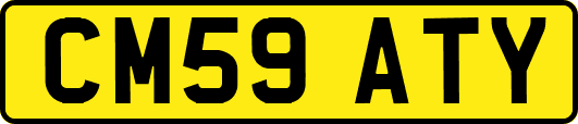 CM59ATY