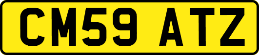 CM59ATZ