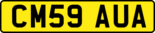 CM59AUA