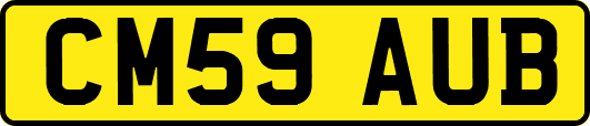 CM59AUB