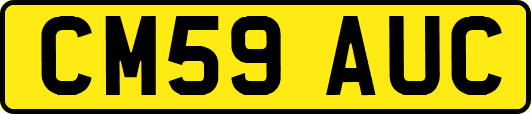 CM59AUC