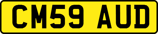 CM59AUD