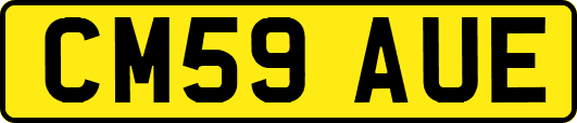 CM59AUE