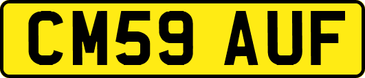 CM59AUF