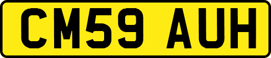 CM59AUH