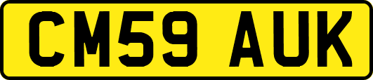 CM59AUK