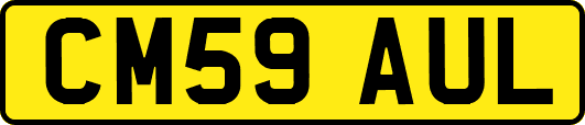 CM59AUL