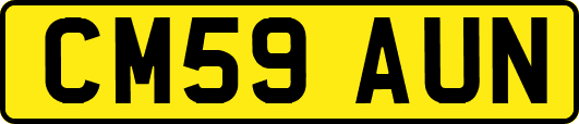 CM59AUN