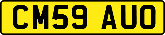 CM59AUO