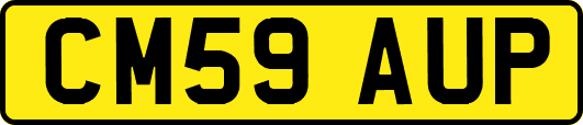 CM59AUP