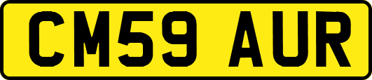 CM59AUR