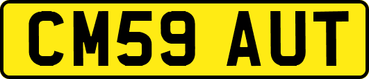CM59AUT