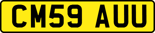 CM59AUU
