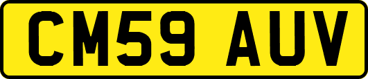 CM59AUV