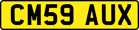 CM59AUX