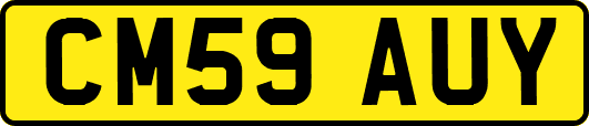 CM59AUY