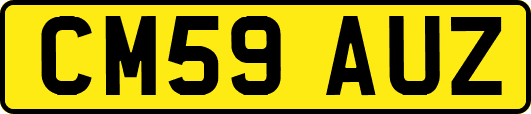 CM59AUZ
