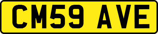CM59AVE