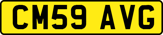 CM59AVG