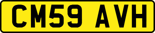 CM59AVH