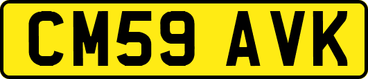CM59AVK