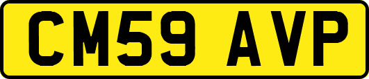 CM59AVP