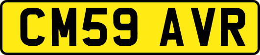 CM59AVR