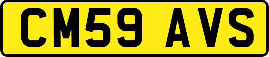 CM59AVS
