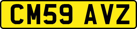 CM59AVZ