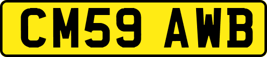 CM59AWB