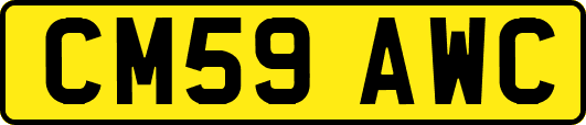 CM59AWC