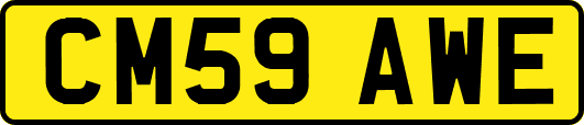 CM59AWE