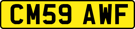 CM59AWF