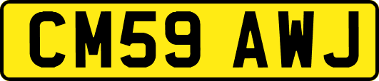 CM59AWJ