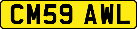 CM59AWL
